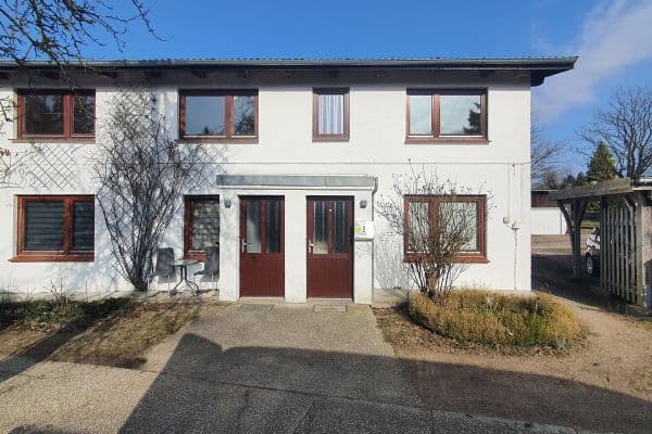 Prenájom bytu 3-izbový 77 m², Mannhagener Straße 5, Panten Prenájom bytu 3-izbový 77 m², Mannhagener Straße 5, Panten