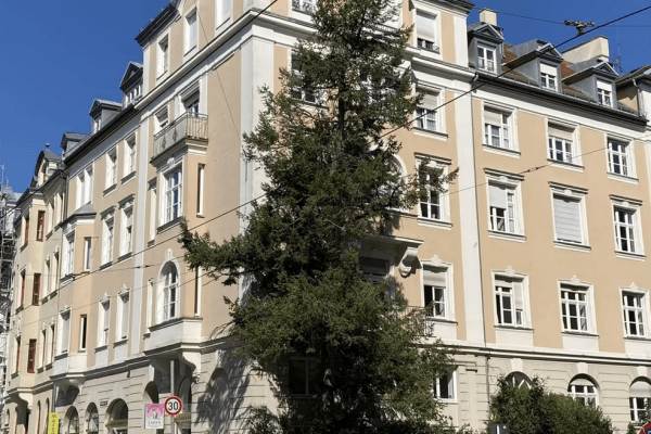 Prenájom kancelárie 146 m², Rauchstraße 1, München, Bavorsko Prenájom kancelárie 146 m², Rauchstraße 1, München, Bavorsko