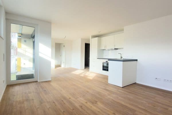 Prenájom bytu 2-izbový 51 m², Gerlingen Prenájom bytu 2-izbový 51 m², Gerlingen