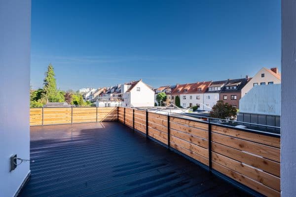 Predaj bytu 2-izbový 64 m², Föhrenstraße 27, Bremen, Brémy Predaj bytu 2-izbový 64 m², Föhrenstraße 27, Bremen, Brémy