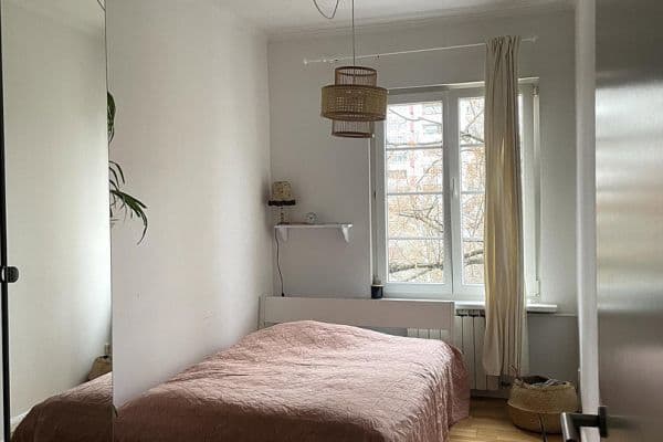 Predaj bytu 2-izbový 46 m², berlin, Berlín Predaj bytu 2-izbový 46 m², berlin, Berlín