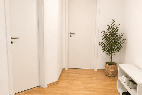 Prenájom bytu 3-izbový 63 m², Stuttgart Prenájom bytu 3-izbový 63 m², Stuttgart
