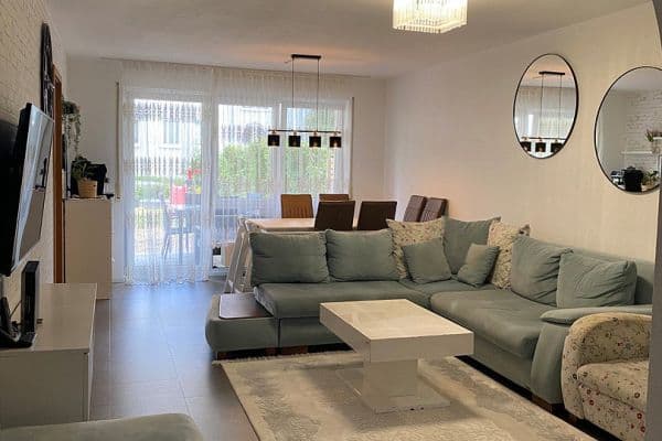 Predaj bytu 3-izbový 83 m², Schwieberdingen Predaj bytu 3-izbový 83 m², Schwieberdingen