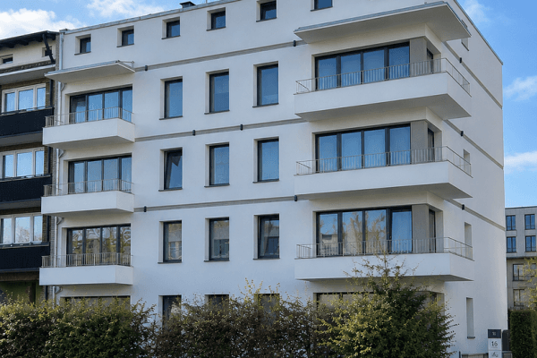 Prenájom bytu 1-izbový 36 m², Oberaltenallee 18, Hamburg, Hamburg Prenájom bytu 1-izbový 36 m², Oberaltenallee 18, Hamburg, Hamburg
