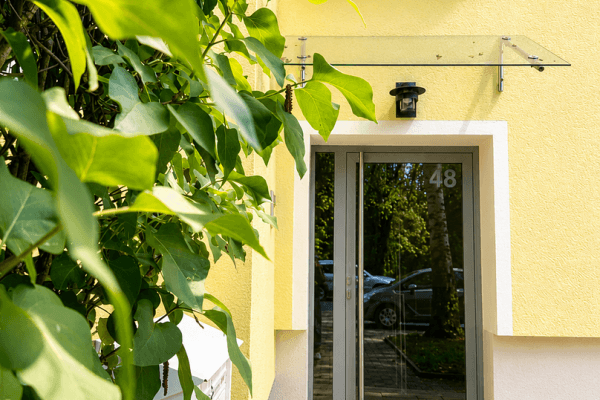 Prenájom bytu 3-izbový 55 m², August-Mohl-Straße 48, Hof Prenájom bytu 3-izbový 55 m², August-Mohl-Straße 48, Hof