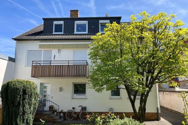 Predaj domu 232 m², pozemek 319 m², Wiesbaden, Hesensko Predaj domu 232 m², pozemek 319 m², Wiesbaden, Hesensko