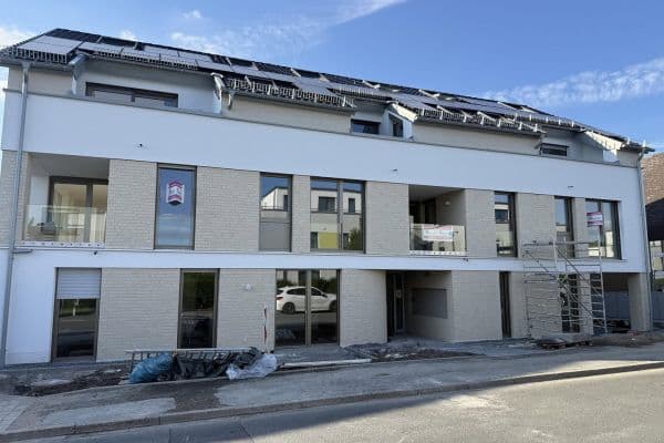 Prenájom bytu 4-izbový 107 m², Eichholzstrasse 11, Dortmund, Severné Porýnie - Westfálsko Prenájom bytu 4-izbový 107 m², Eichholzstrasse 11, Dortmund, Severné Porýnie - Westfálsko