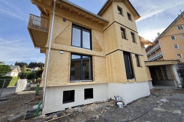 Prenájom bytu 2-izbový 84 m², Am Hammerbach 4, Scheidegg Prenájom bytu 2-izbový 84 m², Am Hammerbach 4, Scheidegg
