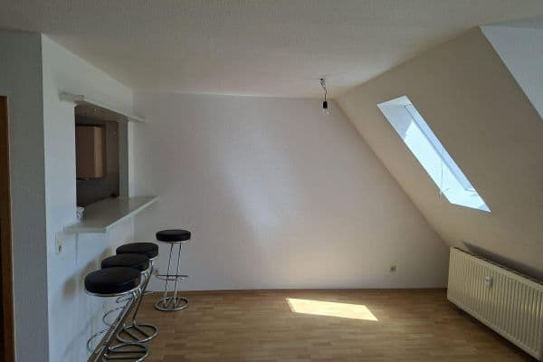 Prenájom bytu 2-izbový 52 m², Enzstr. 8/1, Herrenberg-Oberjesingen Prenájom bytu 2-izbový 52 m², Enzstr. 8/1, Herrenberg-Oberjesingen