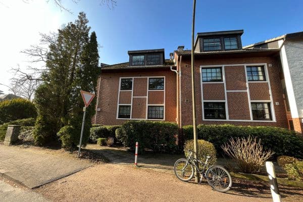 Predaj bytu 4-izbový 91 m², Schönsberg 1a, Hamburg, Hamburg Predaj bytu 4-izbový 91 m², Schönsberg 1a, Hamburg, Hamburg