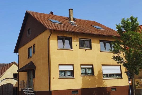 Predaj domu 280 m², pozemek 898 m², Hambrücken Predaj domu 280 m², pozemek 898 m², Hambrücken