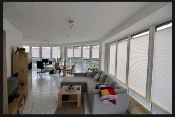Prenájom bytu 2-izbový 79 m², Buxtehude Prenájom bytu 2-izbový 79 m², Buxtehude