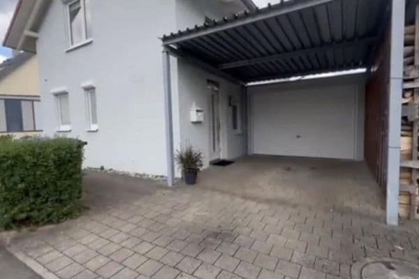 Predaj domu 138 m², pozemek 268 m², Engen Predaj domu 138 m², pozemek 268 m², Engen