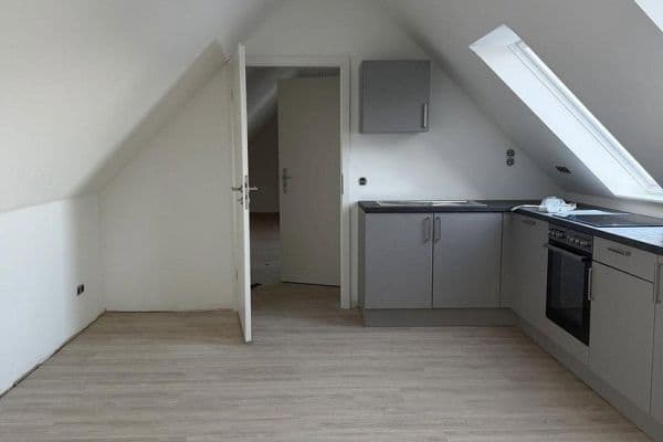 Prenájom bytu 2-izbový 90 m², Salzhausen Prenájom bytu 2-izbový 90 m², Salzhausen