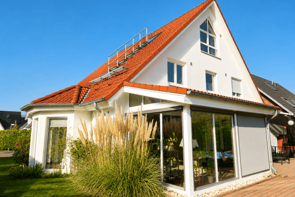 Predaj domu 231 m², pozemek 653 m², An den Teichen 1, Alpen Predaj domu 231 m², pozemek 653 m², An den Teichen 1, Alpen