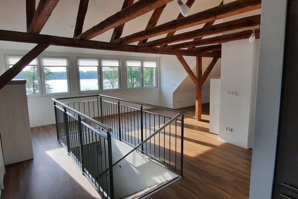 Prenájom bytu 3-izbový 86 m², Gutzmannstraße 8, Teupitz Prenájom bytu 3-izbový 86 m², Gutzmannstraße 8, Teupitz