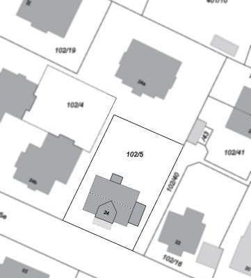 Predaj pozemku 731 m², Planegg, Bavorsko Predaj pozemku 731 m², Planegg, Bavorsko