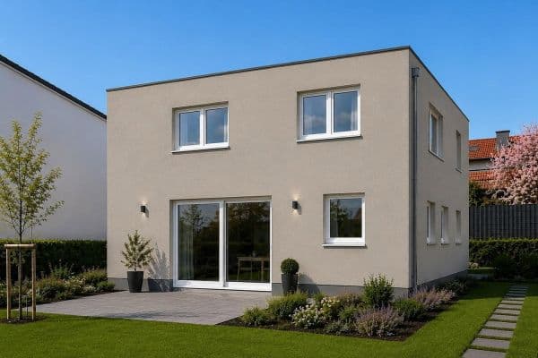 Predaj domu 155 m², pozemek 453 m², Arndtstraße 29, Bad Friedrichshall Predaj domu 155 m², pozemek 453 m², Arndtstraße 29, Bad Friedrichshall