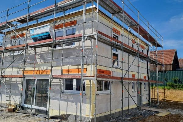 Predaj domu 155 m², pozemek 453 m², Arndtstraße 29, Bad Friedrichshall Predaj domu 155 m², pozemek 453 m², Arndtstraße 29, Bad Friedrichshall