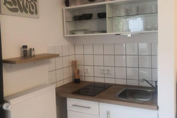 Prenájom bytu 1-izbový 35 m², Mittelstr. 3, Burscheid Prenájom bytu 1-izbový 35 m², Mittelstr. 3, Burscheid