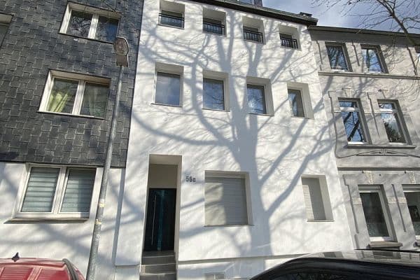Prenájom bytu 1-izbový 37 m², Mülheim Prenájom bytu 1-izbový 37 m², Mülheim