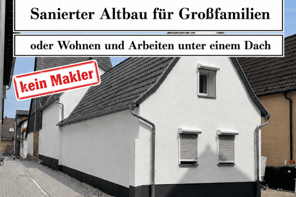 Predaj domu 250 m², pozemek 314 m², Mutterstadt Predaj domu 250 m², pozemek 314 m², Mutterstadt