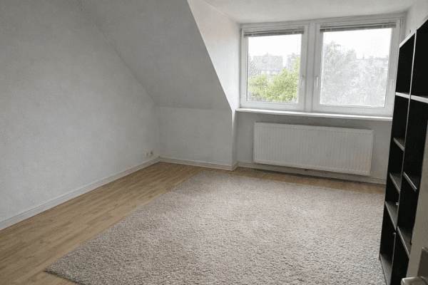 Prenájom bytu 3-izbový 55 m², Feidikstraße 79, Hamm, Severné Porýnie - Westfálsko Prenájom bytu 3-izbový 55 m², Feidikstraße 79, Hamm, Severné Porýnie - Westfálsko