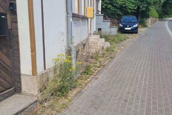 Prenájom bytu 3-izbový 90 m², Schwalenberg Prenájom bytu 3-izbový 90 m², Schwalenberg