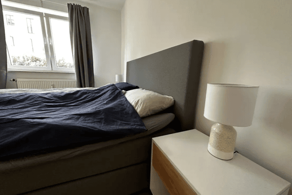 Prenájom bytu 3-izbový 62 m², München, Bavorsko Prenájom bytu 3-izbový 62 m², München, Bavorsko