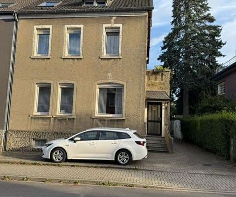 Predaj domu 240 m², pozemek 705 m², Brückstr., Erkelenz Predaj domu 240 m², pozemek 705 m², Brückstr., Erkelenz