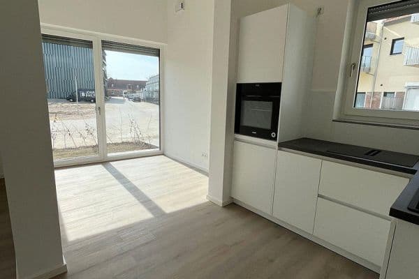 Prenájom bytu 2-izbový 70 m², Lorenz-Krapp-Straße 26,, Bamberg, Bavorsko Prenájom bytu 2-izbový 70 m², Lorenz-Krapp-Straße 26,, Bamberg, Bavorsko