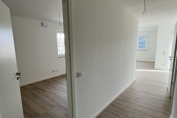 Prenájom bytu 2-izbový 55 m², Theodor-Mathieu-Straße,, Bamberg, Bavorsko Prenájom bytu 2-izbový 55 m², Theodor-Mathieu-Straße,, Bamberg, Bavorsko