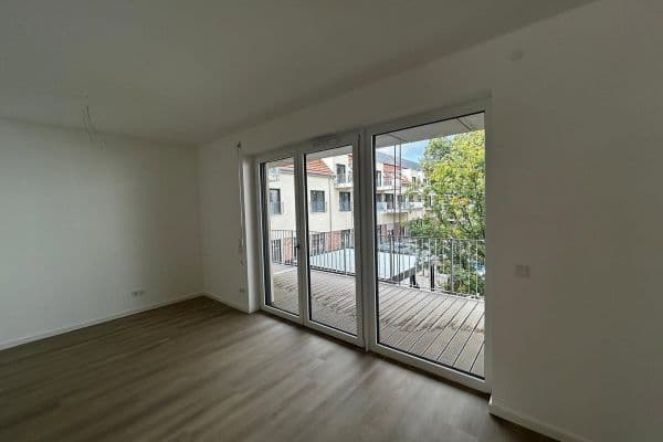 Prenájom bytu 2-izbový 61 m², Lorenz-Krapp-Straße 26,, Bamberg, Bavorsko Prenájom bytu 2-izbový 61 m², Lorenz-Krapp-Straße 26,, Bamberg, Bavorsko