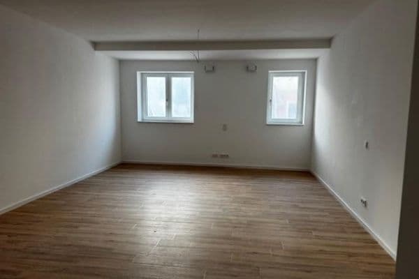Prenájom bytu 1-izbový 47 m², Theodor-Mathieu-Straße, Bamberg, Bavorsko Prenájom bytu 1-izbový 47 m², Theodor-Mathieu-Straße, Bamberg, Bavorsko