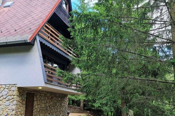 Prenájom rekreačného objektu, Tvarožná Lhota, Jihomoravský kraj Prenájom rekreačného objektu, Tvarožná Lhota, Jihomoravský kraj