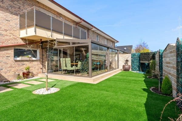 Predaj domu 254 m², pozemek 510 m², Bissendorf, Dolné Sasko Predaj domu 254 m², pozemek 510 m², Bissendorf, Dolné Sasko