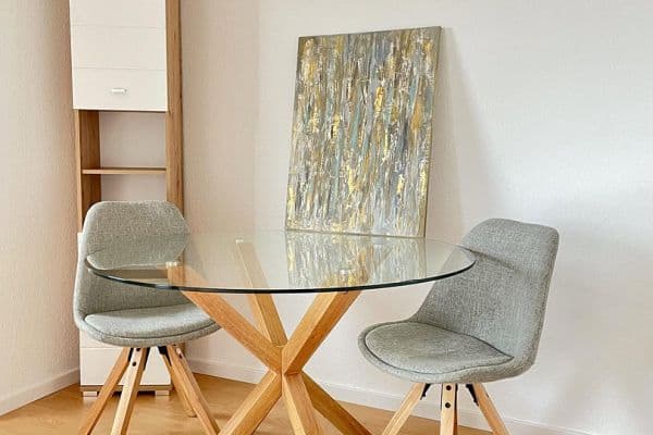 Prenájom bytu 1-izbový 35 m², Benzenbergstr. 51, Düsseldorf, Severné Porýnie - Westfálsko Prenájom bytu 1-izbový 35 m², Benzenbergstr. 51, Düsseldorf, Severné Porýnie - Westfálsko