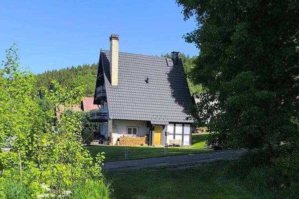 Prenájom rekreačného objektu, Mariánská Prenájom rekreačného objektu, Mariánská