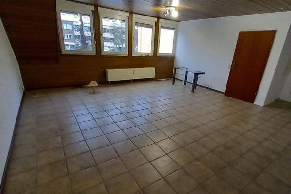 Prenájom bytu 1-izbový 43 m², Düsseldorf Prenájom bytu 1-izbový 43 m², Düsseldorf