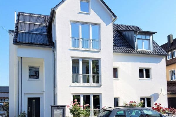 Prenájom bytu 3-izbový 123 m², Stuttgart Prenájom bytu 3-izbový 123 m², Stuttgart