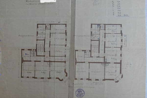 Predaj domu 532 m², pozemek 853 m², Berlin, Berlín Predaj domu 532 m², pozemek 853 m², Berlin, Berlín