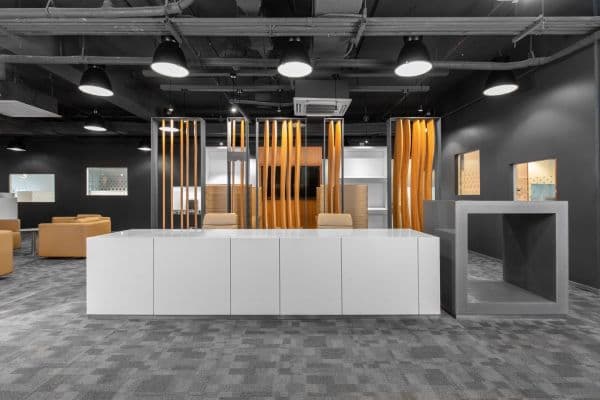 Prenájom kancelárie 1.030 m², Christel-Pache-Straße 15, Villingen-Schwenningen Prenájom kancelárie 1.030 m², Christel-Pache-Straße 15, Villingen-Schwenningen