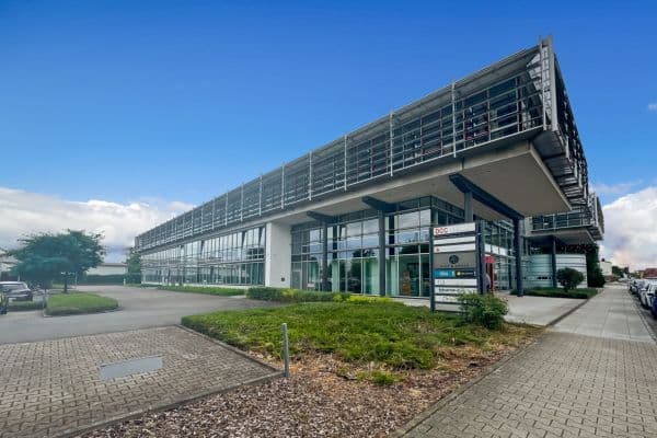 Prenájom kancelárie 873 m², Carl-Benz-Str. 9-11, Schwetzingen Prenájom kancelárie 873 m², Carl-Benz-Str. 9-11, Schwetzingen