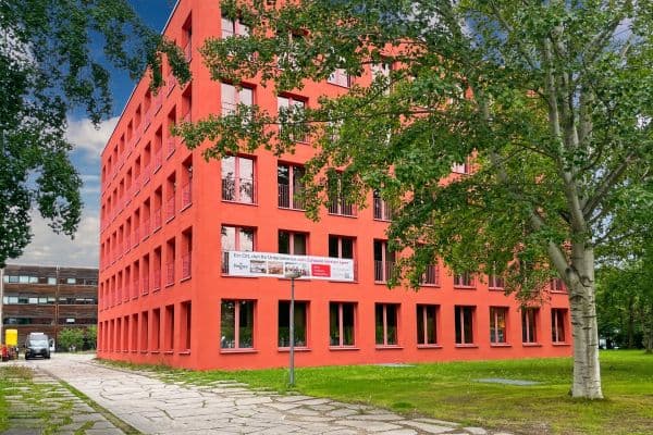 Prenájom kancelárie 2.070 m², Beta-Straße 10a, Unterföhring, Bavorsko Prenájom kancelárie 2.070 m², Beta-Straße 10a, Unterföhring, Bavorsko