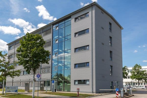 Prenájom kancelárie 815 m², Flughafenstr. 118, Nuremberg Prenájom kancelárie 815 m², Flughafenstr. 118, Nuremberg
