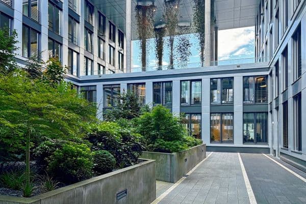 Prenájom kancelárie 1.578 m², Kapstadtring 7, Hamburg, Hamburg Prenájom kancelárie 1.578 m², Kapstadtring 7, Hamburg, Hamburg