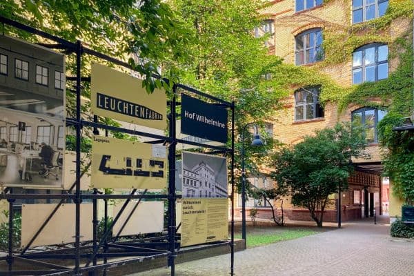 Prenájom kancelárie 1.230 m², Edisonstraße 63, Berlin, Berlín Prenájom kancelárie 1.230 m², Edisonstraße 63, Berlin, Berlín