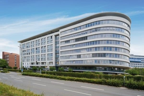 Prenájom kancelárie 2.130 m², Hammfelddamm 4a, Neuss Prenájom kancelárie 2.130 m², Hammfelddamm 4a, Neuss