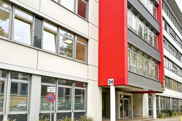 Prenájom kancelárie 987 m², Dornhofstrasse 34, Neu-Isenburg Prenájom kancelárie 987 m², Dornhofstrasse 34, Neu-Isenburg