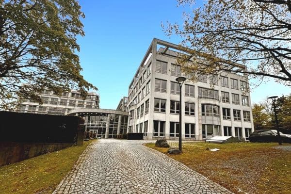 Prenájom kancelárie 1.082 m², Ruhrallee 185, Nordrhein-Westfalen Prenájom kancelárie 1.082 m², Ruhrallee 185, Nordrhein-Westfalen